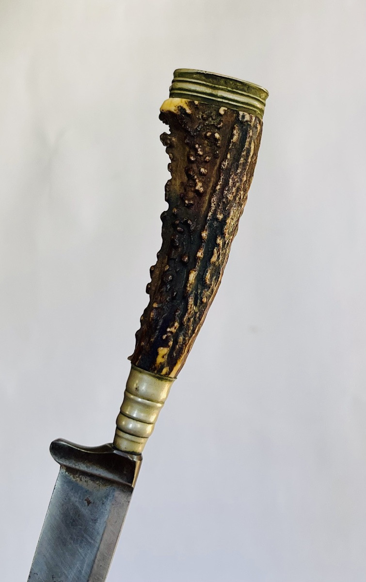 Nicker Engelswerk Solingen Knife -photo-6
